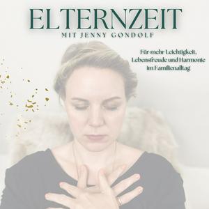 Elternzeit mit Jenny Gondolf