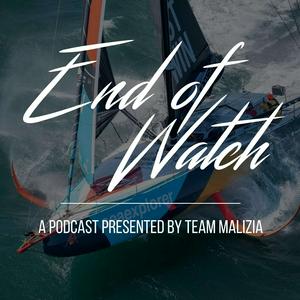 End Of Watch with Team Malizia