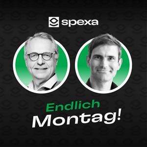 Endlich Montag! Das Geheimnis gesunder und erfolgreicher Unternehmen