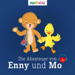 Die Abenteuer von Enny und Mo