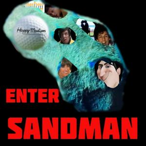 Enter Sandman