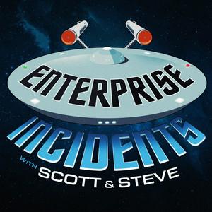 Enterprise Incidents with Scott and Steve