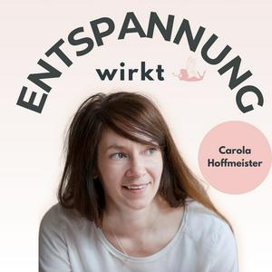 Entspannung wirkt - Traumreisen & Schlafmeditationen