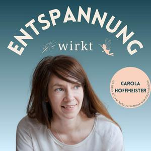 Entspannung wirkt - Traumreisen & Schlafmeditationen