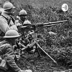 Erster Weltkrieg - einfach erklärt