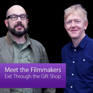 Exit Through the Gift Shop: Meet the Filmmaker