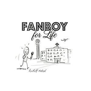 FANBOY FOR LIFE // Berlinathon – Der Podcast von Rudolf Hetzel