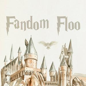 Fandom Floo - Harry Potter Fanfiction Podcast