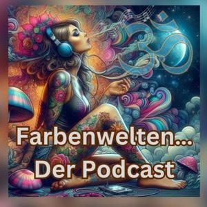 Farbenwelten - Der Podcast