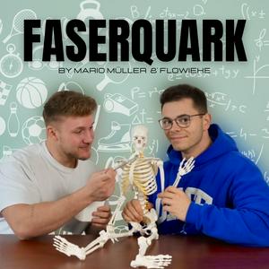 FASERQUARK