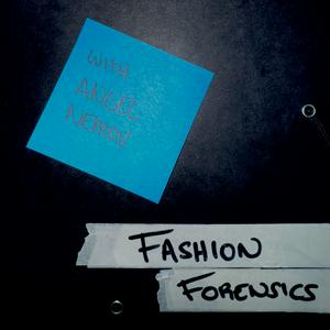 Fashion Forensics