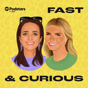 FAST & CURIOUS