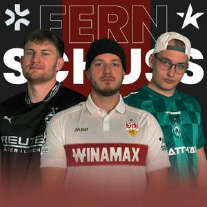 Fernschuss - Der Kickbase & Bundesliga Podcast