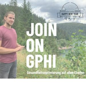 GesundheitsPhi: Gesundheit verstehen