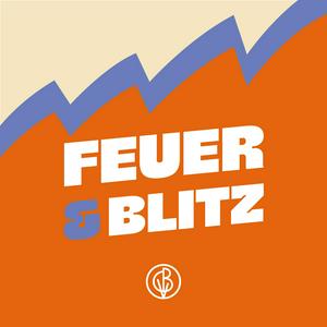 Feuer und Blitz - Wissen, für das wir brennen