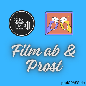 Film ab und Prost - der Filmquickie-Tipp - Keine Zeit für schlechte Filme und Bierchen