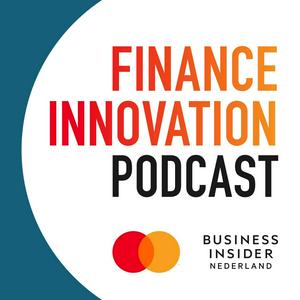 Finance Innovation Podcast