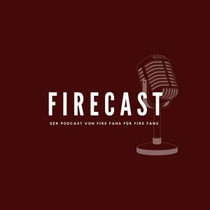 Höre Firecast in der App.