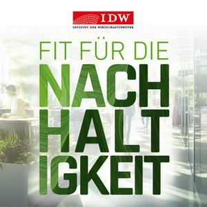 Fit für die Nachhaltigkeit