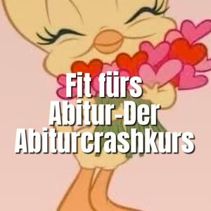 Fit für's Abitur: Der Abuturcrashkurs + Jura Guide