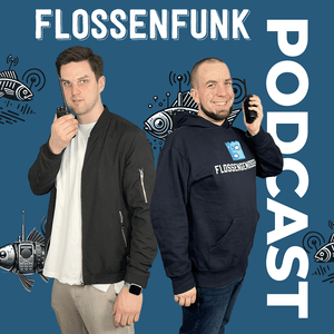 Flossenfunk