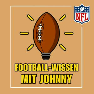 Football-Wissen mit Johnny