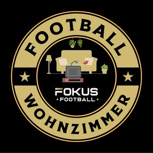 Football Wohnzimmer