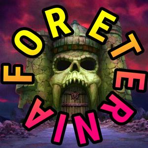 FOR ETERNIA Podcast Network!