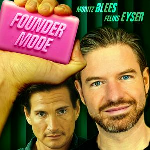 Founder Mode