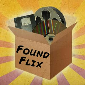 Höre FoundFlix in der App.