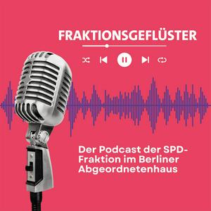 Höre Fraktionsgeflüster in der App.