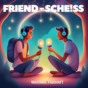 FRIEND-SCHE!SS