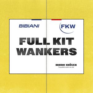 Full-Kit Wankers - Ein Radsport Podcast