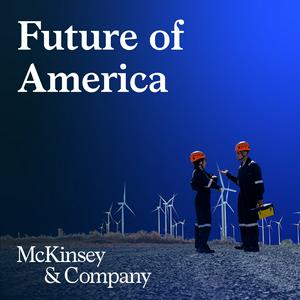 Future of America