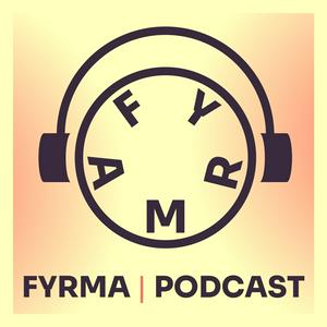 FYRMA Podcast für Architekt*innen mit Ambitionen