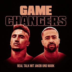GAMECHANGERS