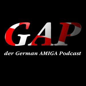 GAP - German AMIGA Podcast