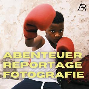 Abenteuer Reportagefotografie – Podcast über visuelles Storytelling