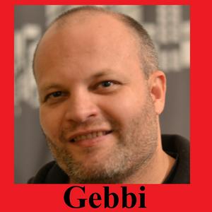 Gebbis MCPM