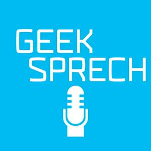 Höre GeekSprech Podcast in der App.