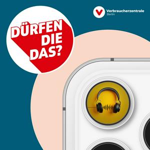 "dürfen die das?" — Verbraucherschutz in aller Tiefe