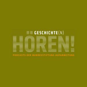 Geschichte(n) hören