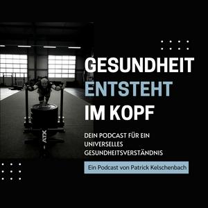 Gesundheit entsteht Im Kopf