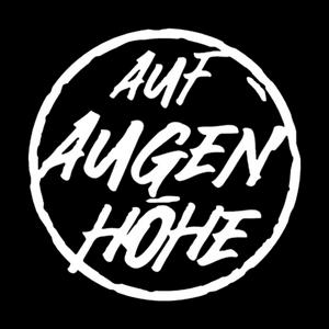 Auf Augenhöhe