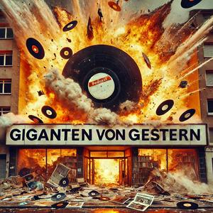 Höre Giganten von gestern in der App.