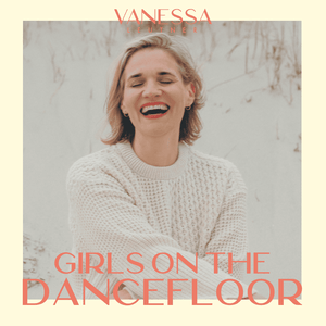 Girls on the dancefloor -Spiritual Mindset Podcast