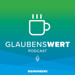 Glaubenswert.