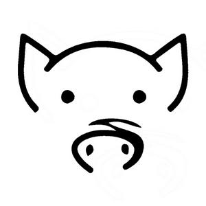 Glaubt kein Schwein
