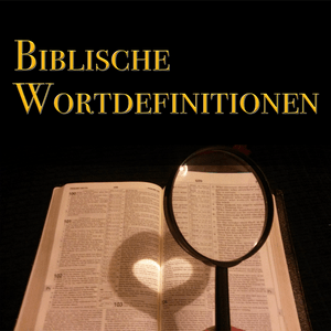Glossar