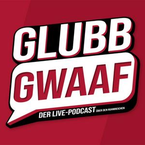 Höre GlubbGwaaf in der App.